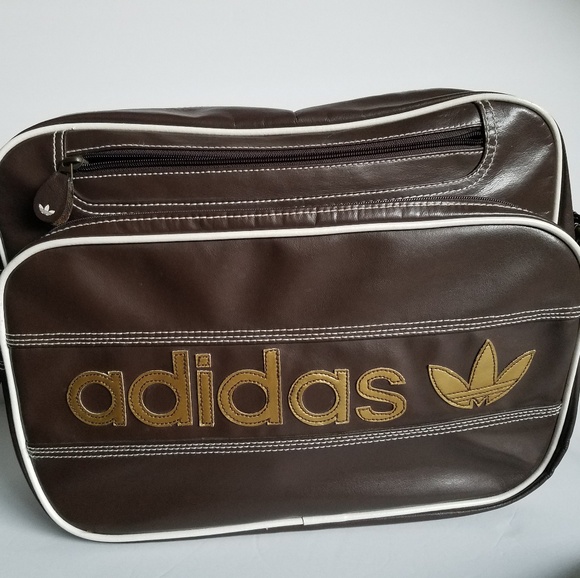 adidas camera bag